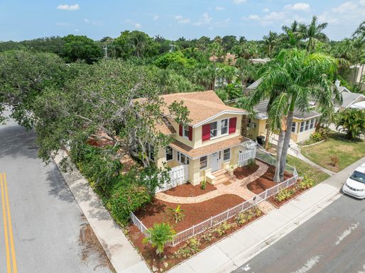 303 Lakeside, Lake Worth Beach, FL 33460