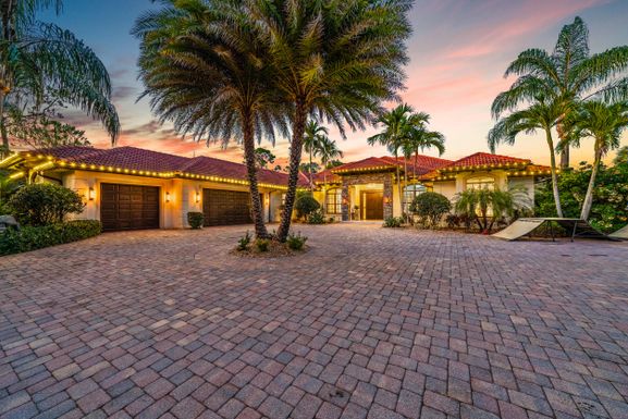 7605 Rivers Edge, Jupiter, FL 33458