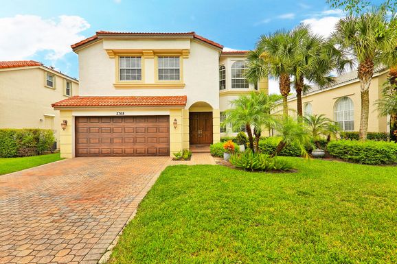 2768 Shaughnessy, Wellington, FL 33414