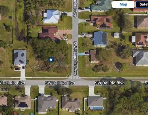 1792 Glade St., Port Saint Lucie, FL 34953