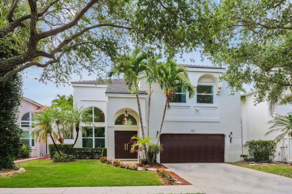 2121 Chagall, West Palm Beach, FL 33409