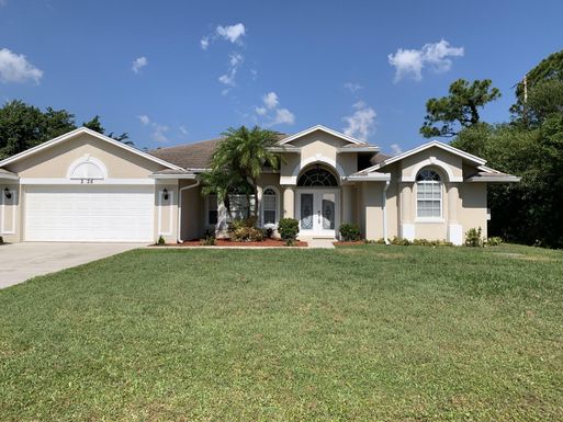 2426 Whitehorse, Port Saint Lucie, FL 34984