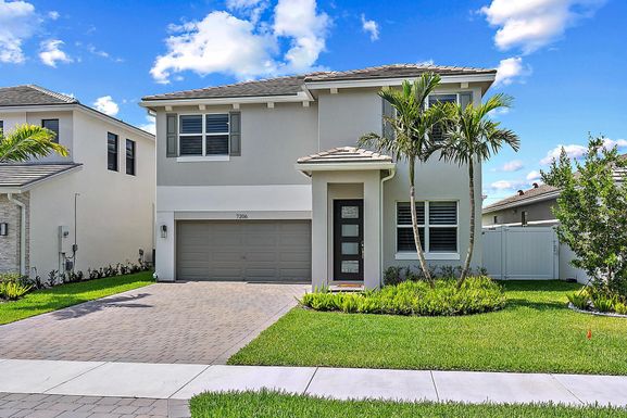 7206 Rockwood, Jupiter, FL 33458