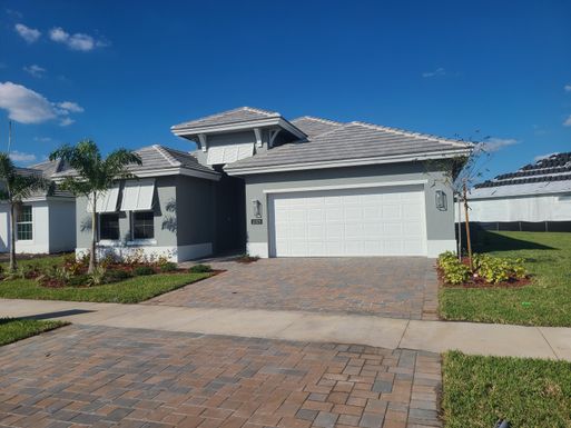 12393 Sunrise Lake, Port Saint Lucie, FL 34987