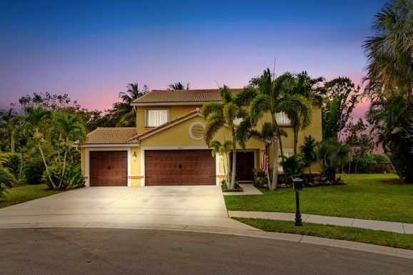 3672 Cypress Lake, Lake Worth, FL 33467