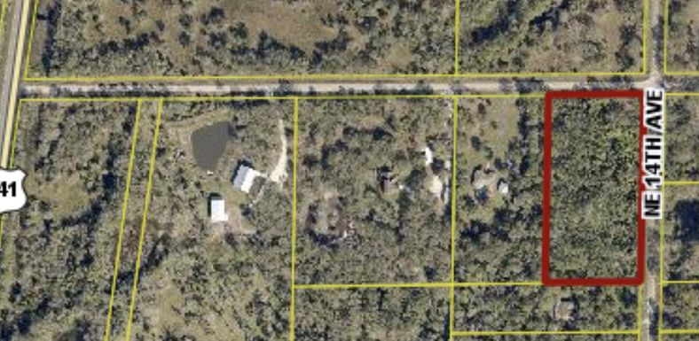 1356 131st, Okeechobee, FL 34972