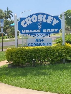 2845 Crosley, West Palm Beach, FL 33415