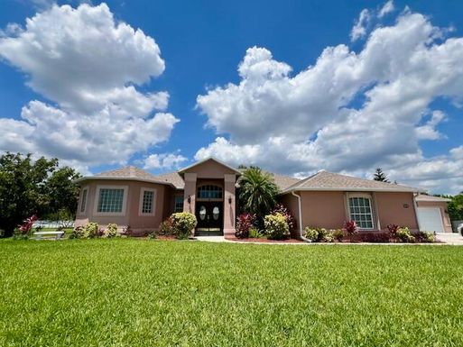 2044 Morningside, Port Saint Lucie, FL 34953