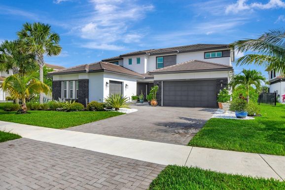 6422 Esprit, Boynton Beach, FL 33437