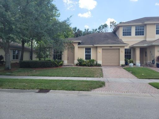 9961 Villa, Vero Beach, FL 32966