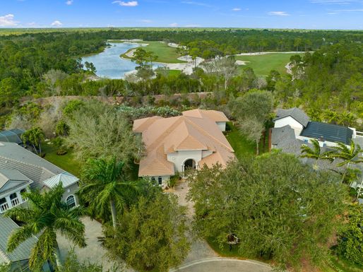 9541 Sandpine, Hobe Sound, FL 33455