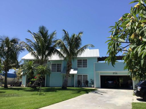 5731 Hull, Stuart, FL 34997