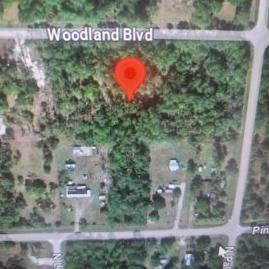 724 Woodland, Clewiston, FL 33440