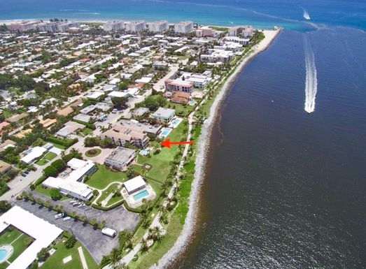 314 Inlet, Palm Beach Shores, FL 33404