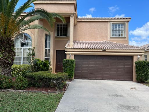 2064 Reston, Royal Palm Beach, FL 33411