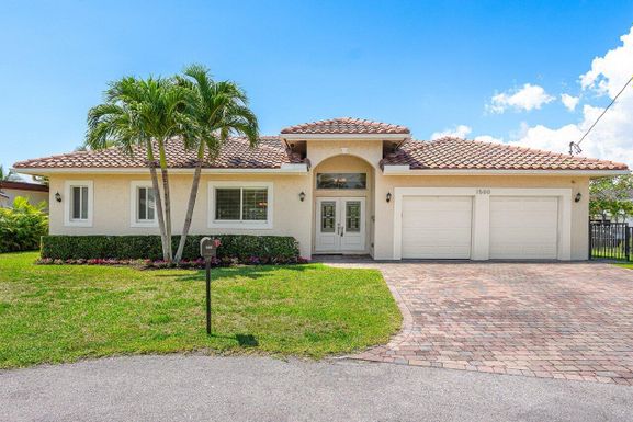 1500 5th, Boca Raton, FL 33432