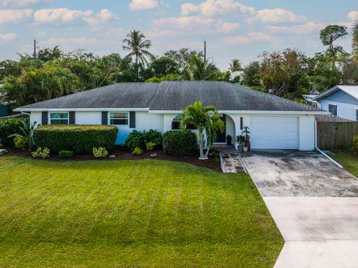 1104 12th, Stuart, FL 34994