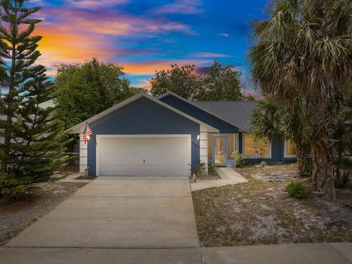 2182 Sleepy Hollow, Palm Bay, FL 32905