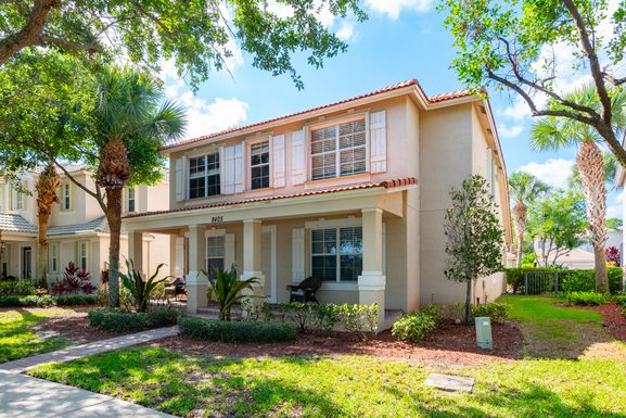 8405 Alister, Palm Beach Gardens, FL 33418