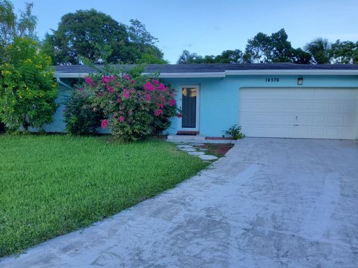 14576 Country Side, Delray Beach, FL 33484