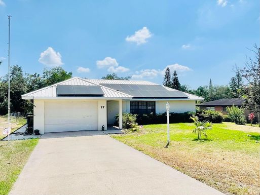 17 Notre Dame, Lake Placid, FL 33852