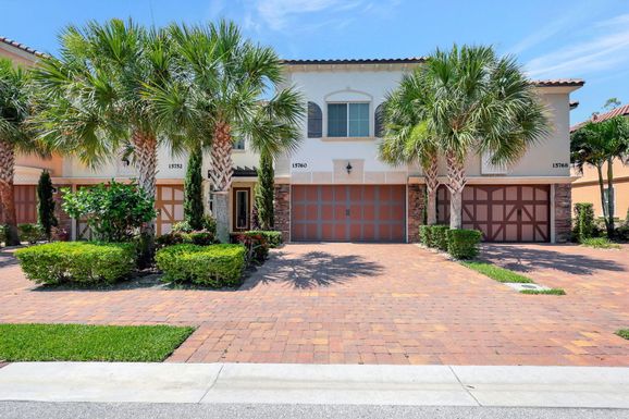 15760 Italian Cypress, Wellington, FL 33414