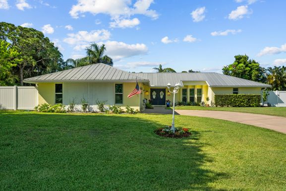 3541 Micanopy, Stuart, FL 34997