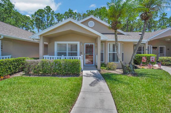 635 San Remo, Saint Lucie West, FL 34986