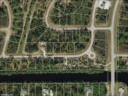 Und Mattox, North Port, FL 34288