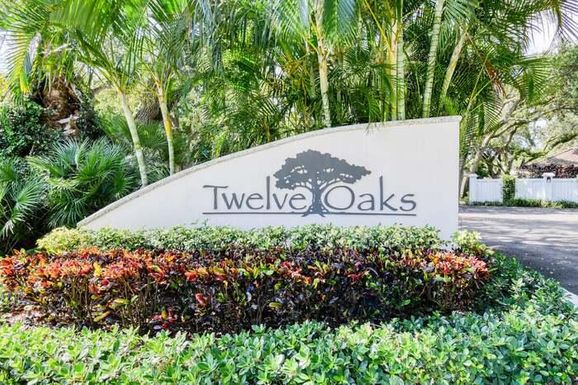 1660 Twelve Oaks, North Palm Beach, FL 33408