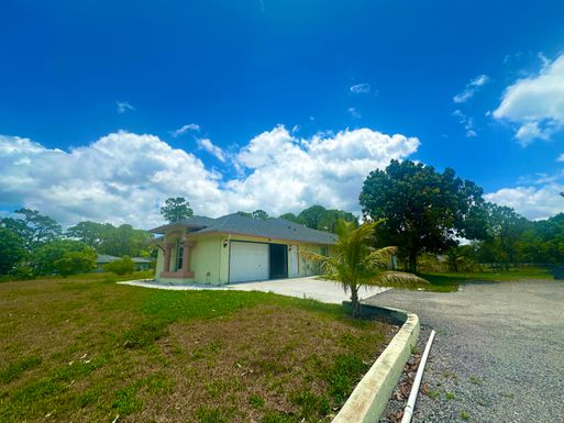 14884 66th, Loxahatchee, FL 33470