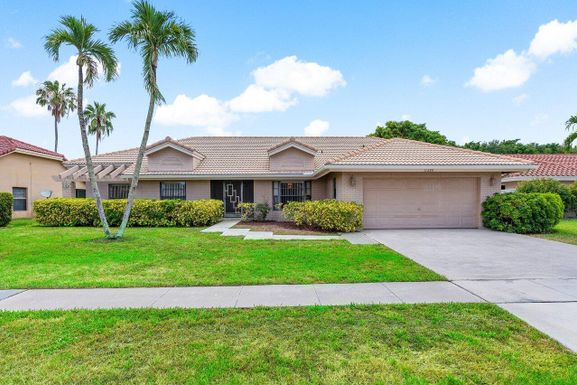 11288 Island Lakes, Boca Raton, FL 33498