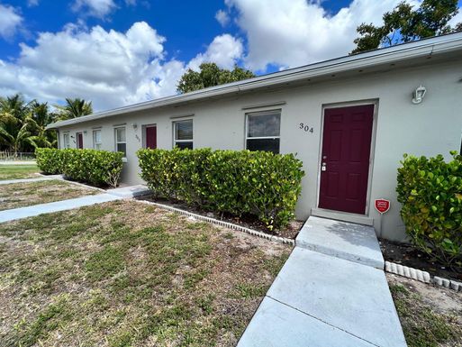 304 Jennings, Greenacres, FL 33463