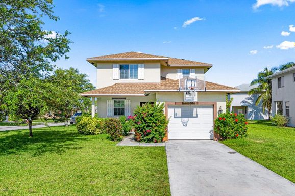 103 Ocean Breeze, Boynton Beach, FL 33435