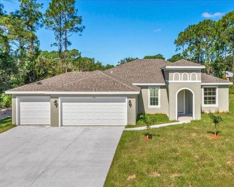 1162 Flintlock, Palm Bay, FL 32909