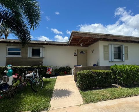 2834 Crosley, West Palm Beach, FL 33415