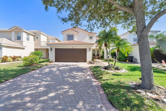 8936 Chestnut Ridge, Boynton Beach, FL 33473