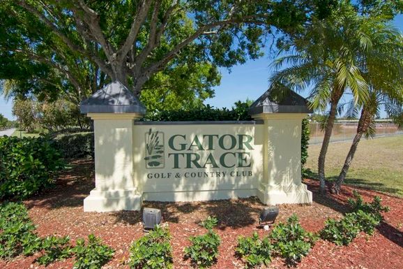 4310 Gator Trace, Fort Pierce, FL 34982