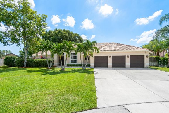 6867 Hatteras, Lake Worth, FL 33467