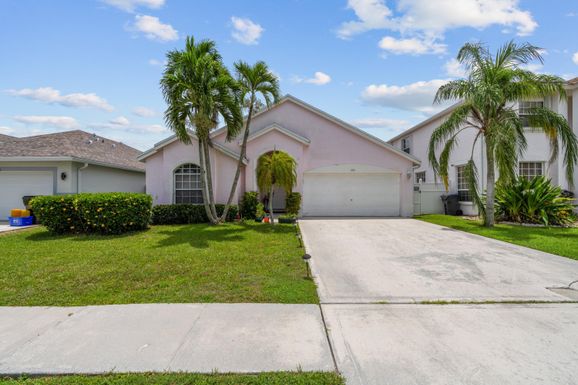 1051 Aviary, Wellington, FL 33414