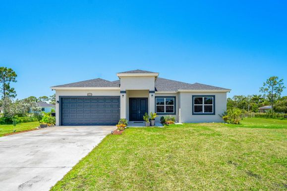 18306 91st, Loxahatchee, FL 33470