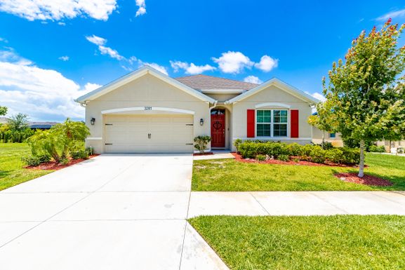 3281 Roxbury, Vero Beach, FL 32968