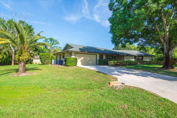 410 45th, Vero Beach, FL 32968