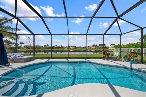 11900 Aventino, Port Saint Lucie, FL 34987