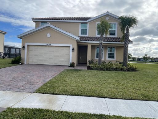 13096 Copper Creek, Port Saint Lucie, FL 34987