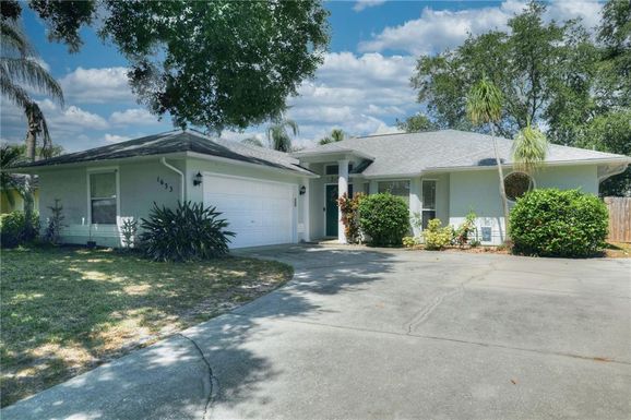 1633 Whitmore, Sebastian, FL 32958