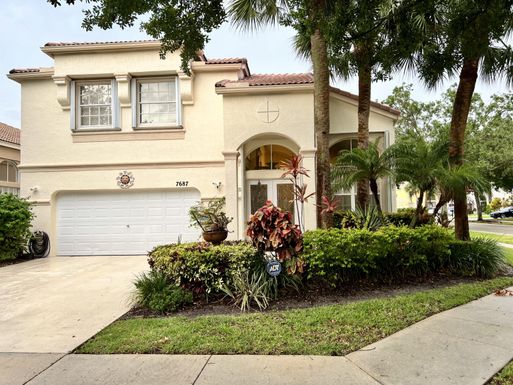 7687 Great Oak, Lake Worth, FL 33467