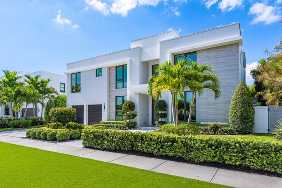 234 4th, Boca Raton, FL 33432