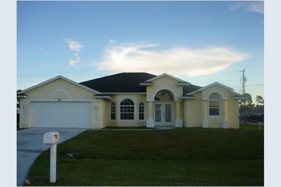 601 Grove, Port Saint Lucie, FL 34983