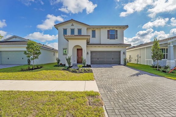 1641 Wandering Willow, The Acreage, FL 33470
